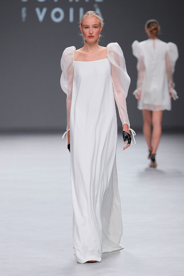 ilovebrides.pt Sophie et Voilá Coleção 2020 Vestidos de Noiva